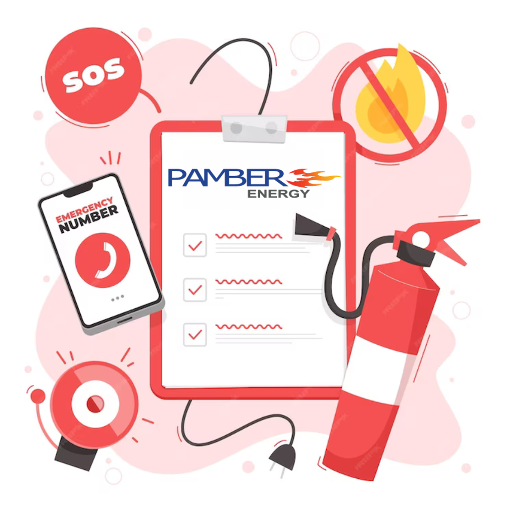 PROTOCOLO DE EMERGENCIAS