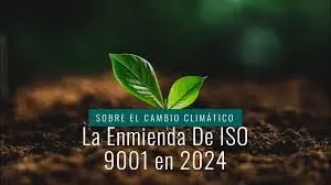ENMIENDA NORMATIVA 2024